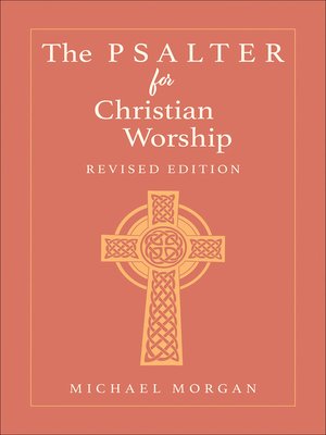 cover image of The Psalter for Christian Worship, Revised Edition